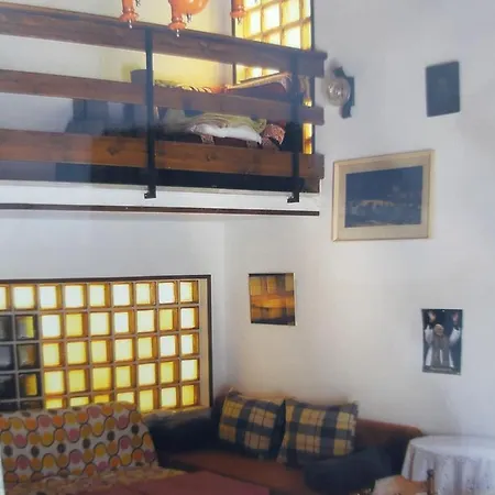 Apartamento Kuca Cole