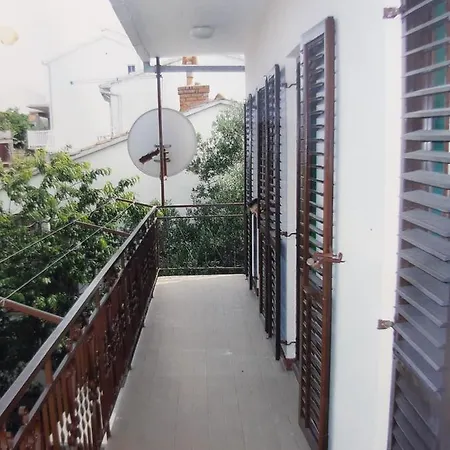 Apartamento Kuca Cole *